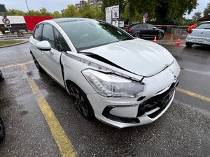 2013 DS Automobiles DS5 2.0 HDi Faubourg Addict, 163 PS