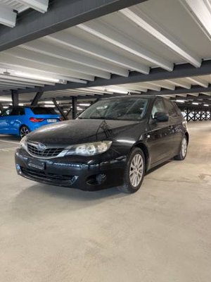 2010 Subaru Impreza Wagon 2.0 R Comfort S, 150 PS