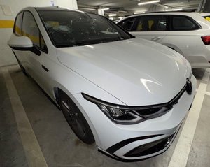 2024 VW Golf VIII 1.5 eTSI R-Line 75 Edition DSG, 150 PS