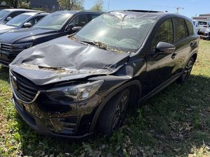 2017 Mazda CX-5 2.2 D HP Revolution AWD, 175 PS