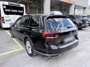 2024 VW Passat Variant 2.0 TDI 200 Elegance DSG 4m, 200 PS