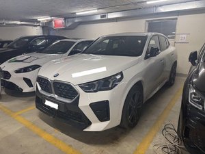 2026 BMW X2 U10 20 d xDrive M Sport, 150 PS