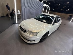 2004 SAAB 9-3  2.0T, 209 PS