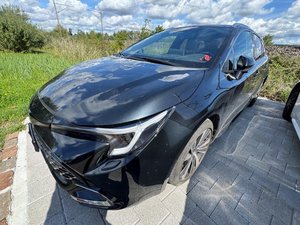 2025 Toyota Corolla Touring Sports 1.8 HSD Trend, 98 PS