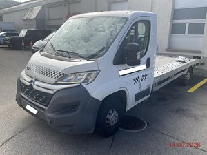 2019 Citroën  Jumper 35 2.0 BlueHDi, 131 PS