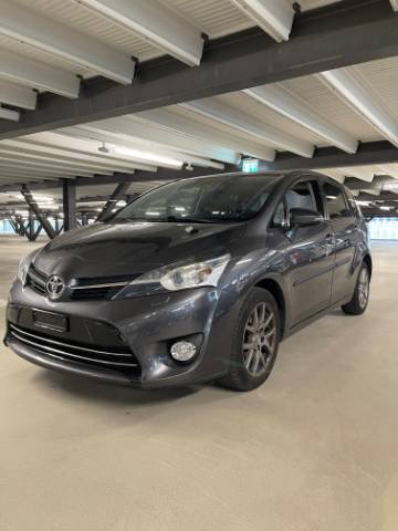 2014 Toyota Verso 1.8 VVT-i Luna 7P, 147 PS