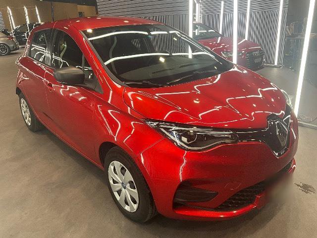 2020 Renault Zoe Life, 109 PS