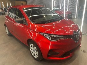 2020 Renault Zoe Life, 109 PS