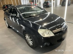 2005 Opel Tigra 1.4 TP Enjoy, 90 PS