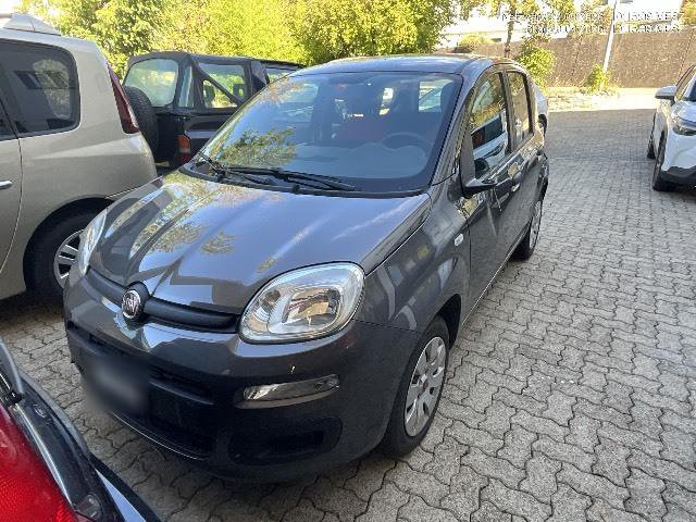 2020 Fiat Panda 1.2 69 Cool, 69 PS