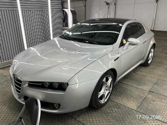 2006 Alfa Romeo Brera 2.2 JTS Sky Window 2.2, 185 PS