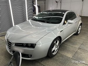 2006 Alfa Romeo Brera 2.2 JTS Sky Window 2.2, 185 PS
