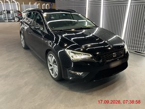 2015 Seat Leon TSI 1.4, 150 PS