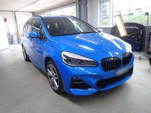 2020 BMW 2er Serie 218d xDrive Gran Tourer 2.0, 150 PS