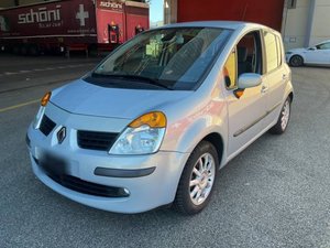 2005 Renault Modus 1.6 16V Initiale, 112 PS