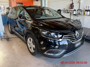 2015 Renault Espace 1.6 TCe Intens EDC, 200 PS