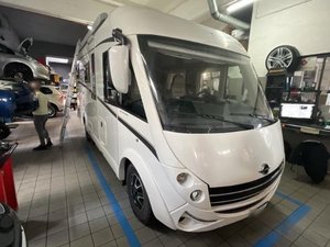 2020 FIAT CARTHAGO C-COMPACT 2.3, 160 PS