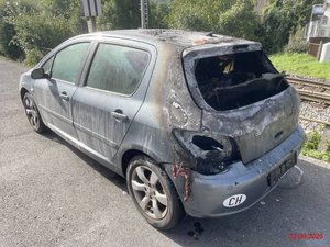 2007 Peugeot  307  2.0 16V XS, 140 PS