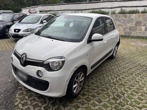 2017 Renault Twingo 0.9 TCe 90 Intens, 90 PS