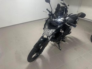 2021 Yamaha YS 125, 11 PS