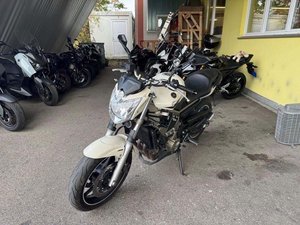 2011 Yamaha XJ6 N ABS 09, 77 PS