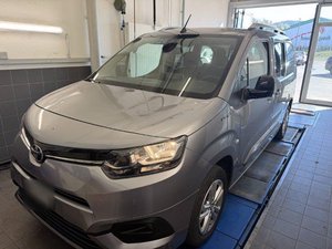 2022 Toyota Proace City Verso L2 50 kWh Trend, 136 PS