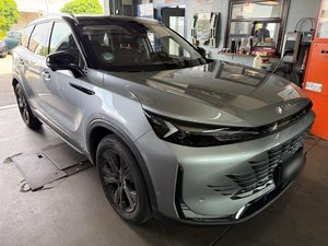 2026 BAIC X7 1.5 Premium, 177 PS