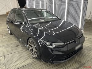 2024 VW Golf VIII 1.5 eTSI R-Line DSG, 150 PS