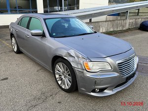 2014 Chrysler 300 C 3.6, 296 PS