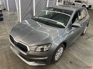 2023 Skoda Fabia 1.0 MPI Active, 65 PS