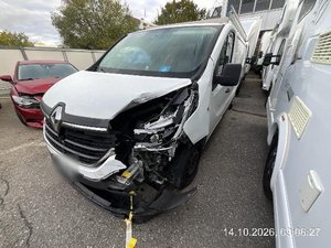 2020 Renault Trafic Kaw. 3.0 t L2 H1 2.0 dCi 145 Business, 145 PS