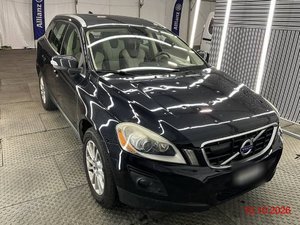 2009 Volvo XC60 2.4 D5 Summum AWD, 185 PS