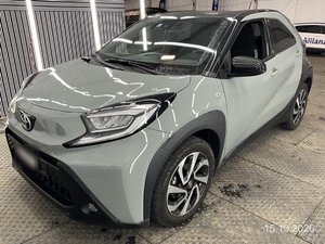 2024 Toyota Aygo X 1.0 VVT-i Trend, 72 PS