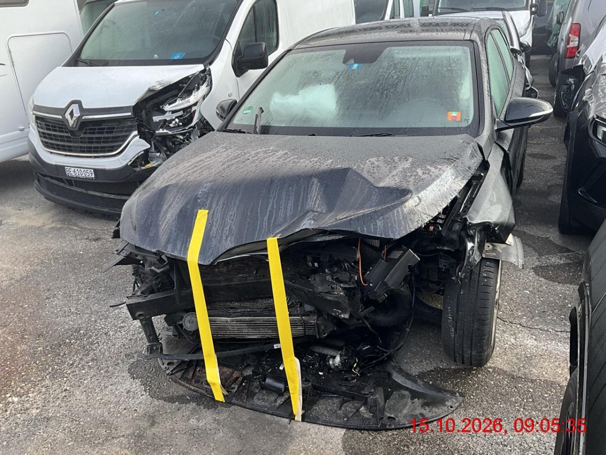 2018 Hyundai i30 Wagon 1.0 T-GDi Origo, 120 PS