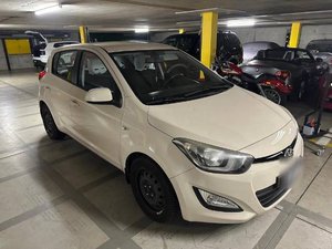 2015 Hyundai i20 1.2 Pica, 85 PS