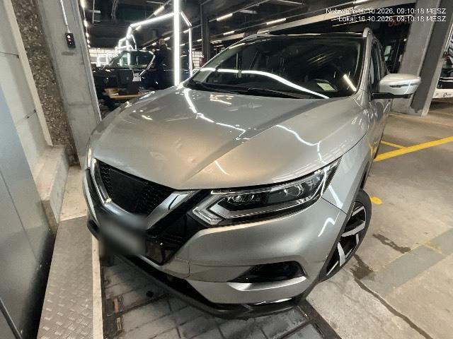 2018 Nissan Qashqai 1.6 dCi Acenta, 130 PS