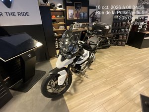 2023 Triumph Tiger 900 GT PRO ABS, 95 PS
