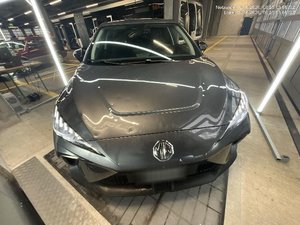 2025 MG 64 kWh Luxury, 204 PS
