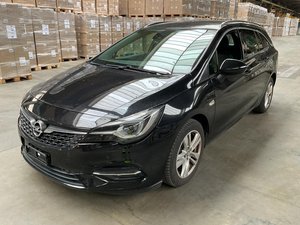 2020 Opel Astra Sports Tourer 1.4 T Elegance S/S, 145 PS