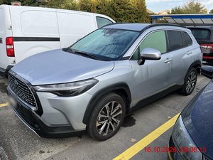 2023 Toyota Corolla Cross 2.0 HSD Trend AWD-i, 152 PS