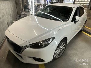 2018 Mazda 3 2.2 D Revolution, 150 PS