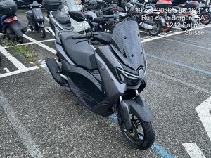 2026 Yamaha GPD 125 NMAX ABS, 12 PS