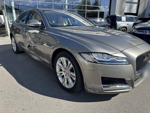 2019 Jaguar XF 2.0 T 300 Portfolio AWD, 300 PS