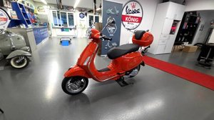 2026 PIAGGIO  Vespa  125 Primavera ABS, 11 PS