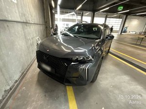 2024 DS Automobiles DS7 Crossback 1.5 BlueHDi Bastille, 130 PS