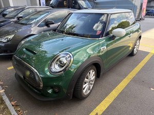 2020 Mini Mini F56 Cooper SE Trim XL, 184 PS