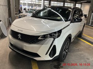 2021 Peugeot 5008 1.5 BlueHDi, 130 PS