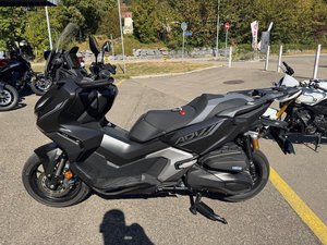 2026 Honda ADV 350  ABS, 29 PS