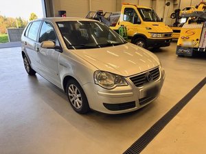 2005 VW Polo 1.4 16V, 75 PS