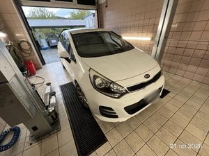 2015 Kia Rio 1.2 CVVT Swiss Eco Ed., 84 PS